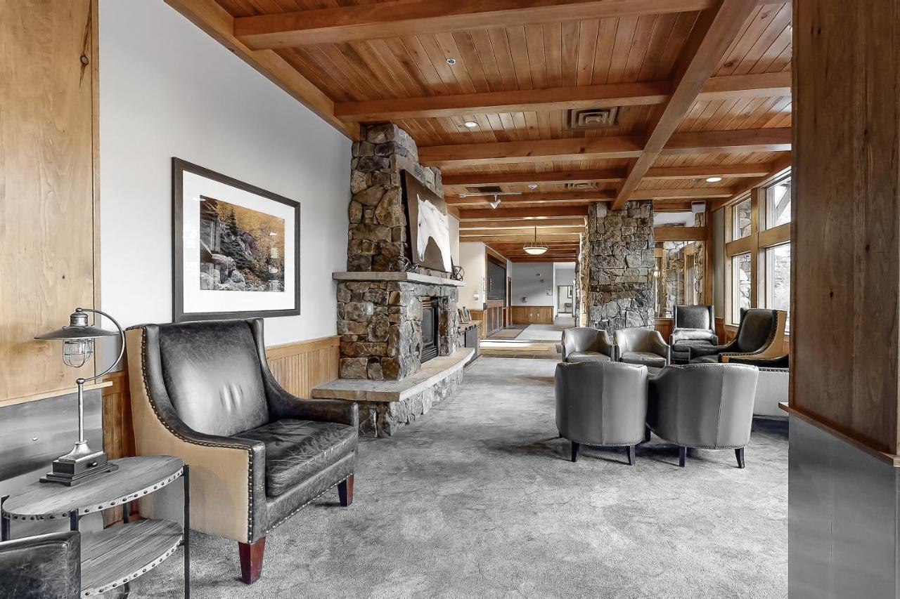 Ski In-Out Zephyr Mountain Lodge 윈터 파크 객실 사진